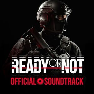 Zack Bower - Ready or Not (Original Soundtrack)  LP LP